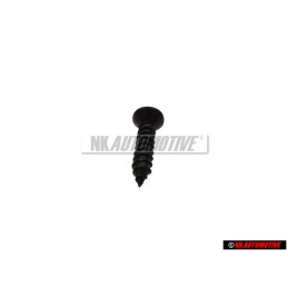 Genuine VW Screw - N 0140817