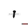Genuine VW Screw - N 0140817