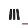 3x Genuine VW Threaded Pin - N 90008203