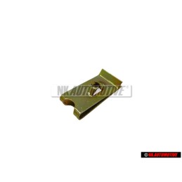 Genuine VW Snap Nut - N 0154311