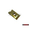 Genuine VW Snap Nut - N 0154311