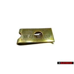 Genuine VW Snap Nut - N 0154311