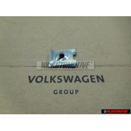 Genuine VW Snap Nut - N 0154381