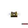 Genuine VW Speed Nut - N 0154531