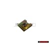 Genuine VW Speed Nut - N 0154531