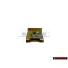 Genuine VW Speed Nut - N 0154531
