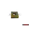Genuine VW Speed Nut - N 0154531