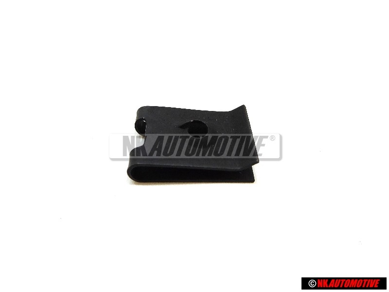 Genuine VW Speed Nut - N 0154551