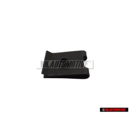 Genuine VW Speed Nut - N 0154551