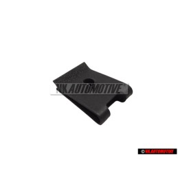 Genuine VW Speed Nut - N 0154551