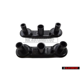 2x Genuine VW Arm - 191199187