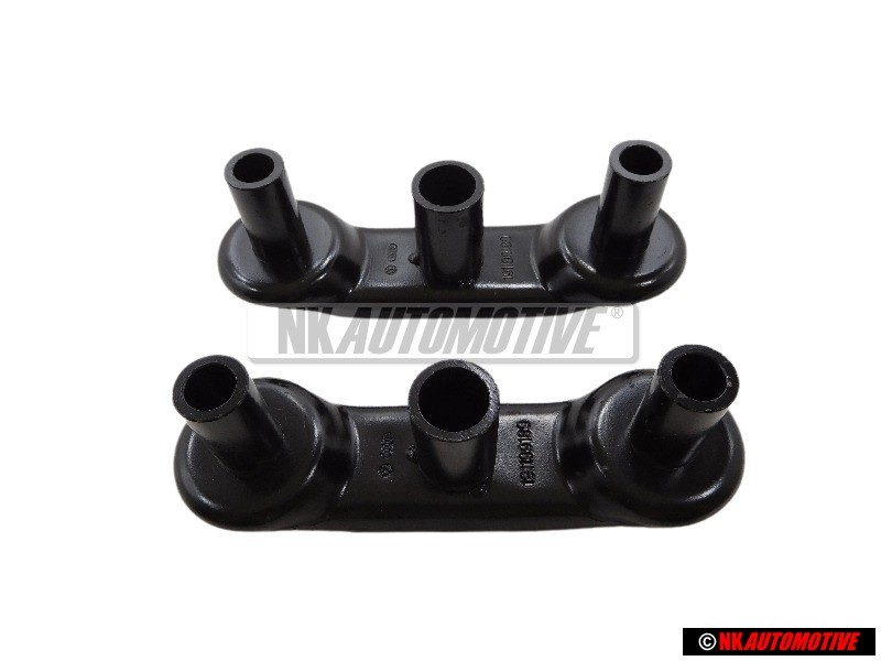 2x Genuine VW Arm - 191199187