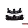 2x Genuine VW Arm - 191199187