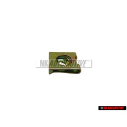Genuine VW Nut - N 0154611