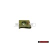 Genuine VW Nut - N 0154611