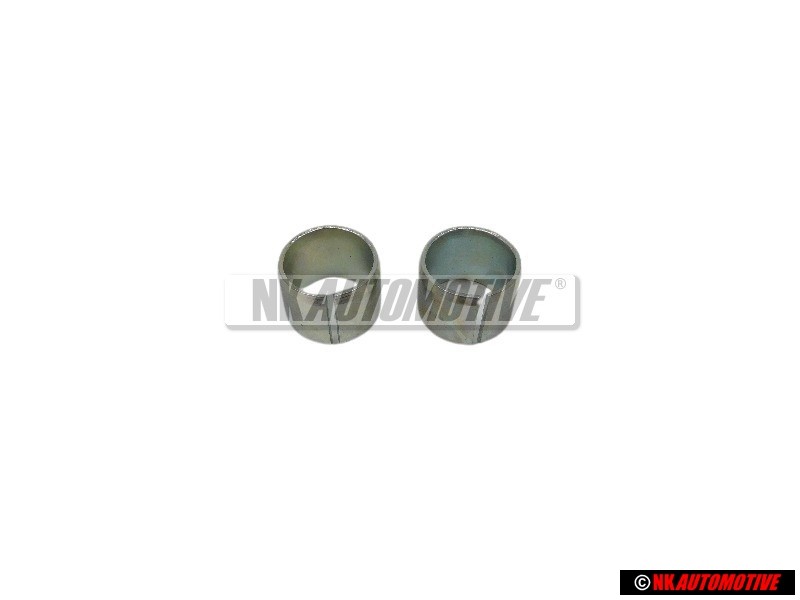 2x Genuine VW Dowel Sleeve - 02M301153A