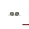 2x Genuine VW Dowel Sleeve - 02M301153A