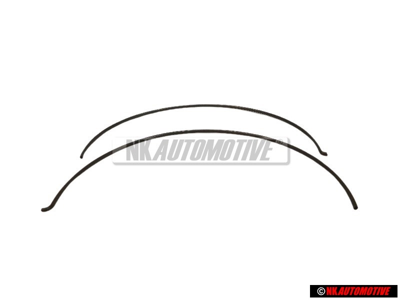 2x Genuine VW Spring - 088311311D