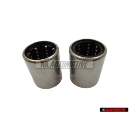 2x Genuine VW Ball Sleeve - 02A311648A