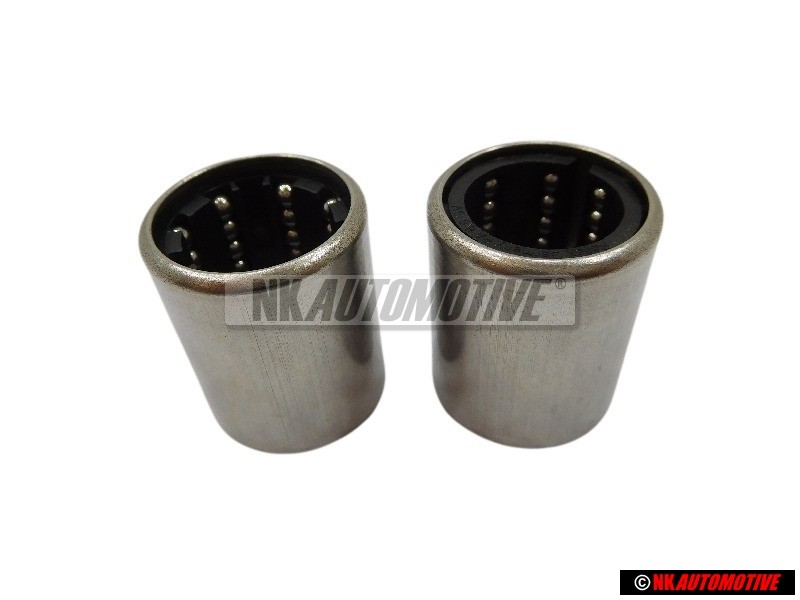 2x Genuine VW Ball Sleeve - 02A311648A
