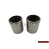 2x Genuine VW Ball Sleeve - 02A311648A