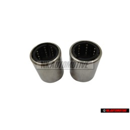 2x Genuine VW Ball Sleeve - 02A311648C