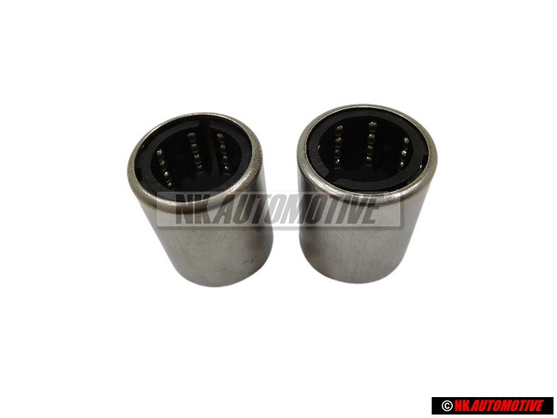 2x Genuine VW Ball Sleeve - 02A311648C