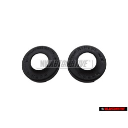 2x Genuine VW Dust Cap - 028903310
