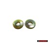 2x Genuine VW Washer - N0154041