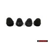 4x Genuine VW Bungs - N 0200281
