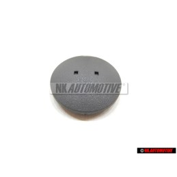 Genuine VW Press Stud - N 900936012VK