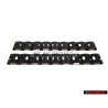 18x Genuine VW Retaining Spring - 893941125