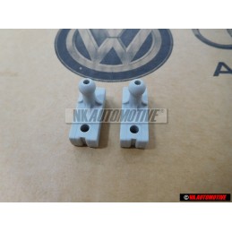 2x Genuine VW Adjustment Part - 535941141