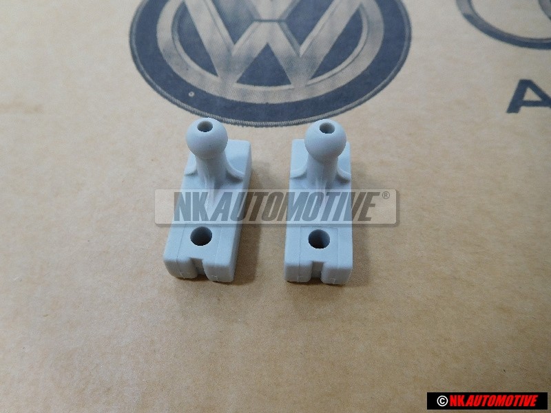 2x Genuine VW Adjustment Part - 535941141