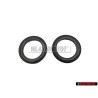 2x Genuine VW Seal Ring - 443941323