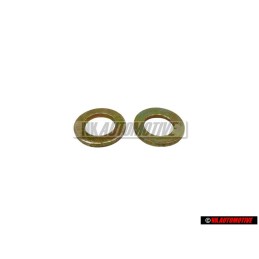 2x Genuine VW Washer - N 0115562