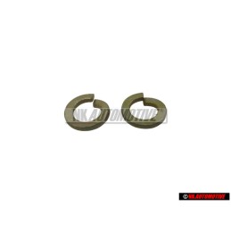 2x Genuine VW Spring Ring - N 0120053