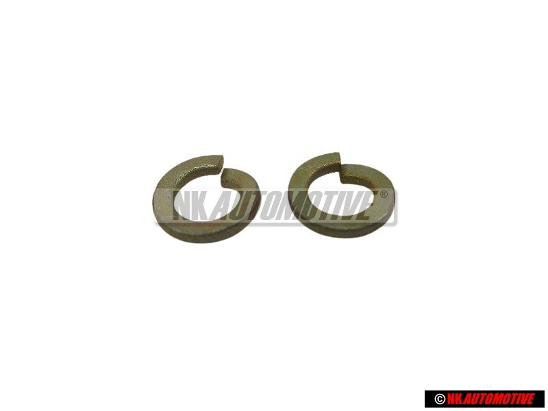 2x Genuine VW Spring Ring - N 0120053