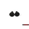 2x Genuine VW Fillister Hd Bolt - N 01412811