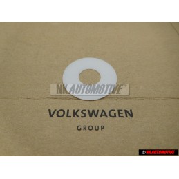 Genuine VW Washer - N 90338501