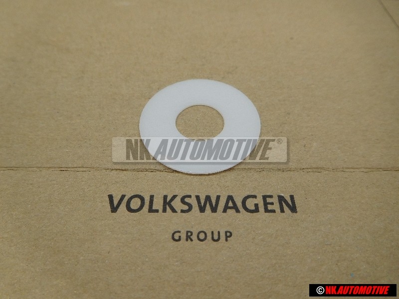 Genuine VW Washer - N 90338501