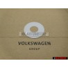 Genuine VW Washer - N 90338501
