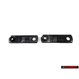 2x Genuine VW Bracket - 191951227A