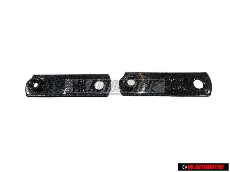2x Genuine VW Bracket - 191951227A