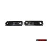 2x Genuine VW Bracket - 191951227A