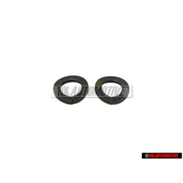 2x Genuine VW Spring Type Washer - N 0120387