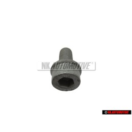 Genuine VW socket head bolt with hexagon socket head - N 90688902