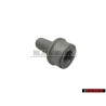 Genuine VW socket head bolt with hexagon socket head - N 90688902