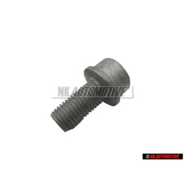 Genuine VW socket head bolt with hexagon socket head - N 90688902