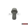 Genuine VW socket head bolt with hexagon socket head - N 90688902